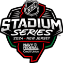 NHL Stadium Series, Devils