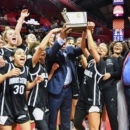 Morris Catholic wins the 2024 NJSIAA Non-Public B Girls Basketball Championship