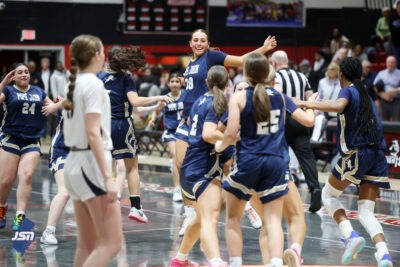 Pope John wins girls basketball 2024 NJSIAA North, Non-Public A Championship