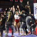 Rutgers Gymnastics