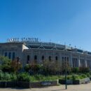 New York Yankees, Yankee Stadium