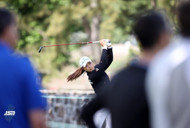 2024 LPGA Cognizant Founders Cup 1st Round - Minjee Lee
