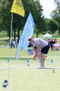 2024 Founders Cup - LPGA*USGA Girls Golf Activities