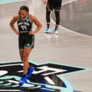 WNBA, New Jersey, basketball