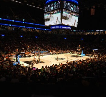 Liberty, WNBA, Barclays Center